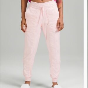 dance studio joggers